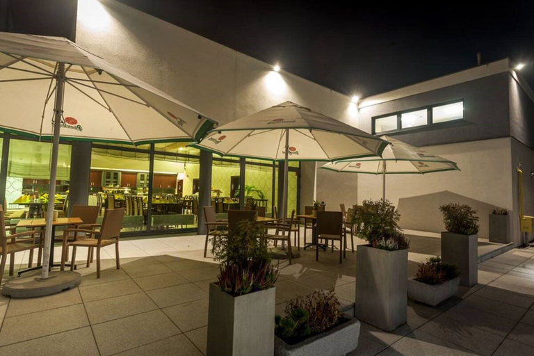 Food & Drinks 5, Hotel Poznanski A2, Poznań City
