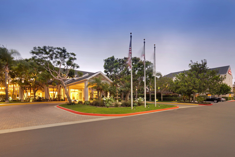 Exterior & Views 2, Hilton Garden Inn LAX El Segundo, Los Angeles