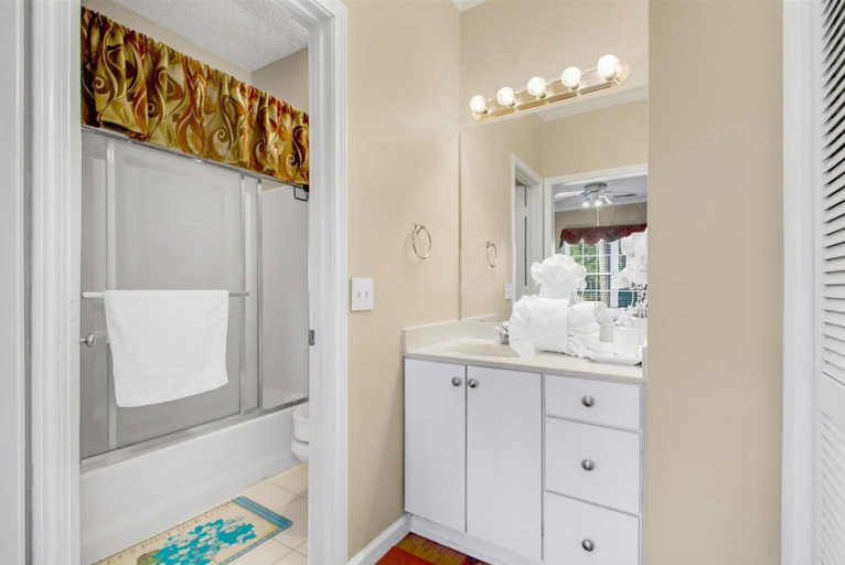 Bathroom 3, Legends Golf Resort Condos by Escape, Horry