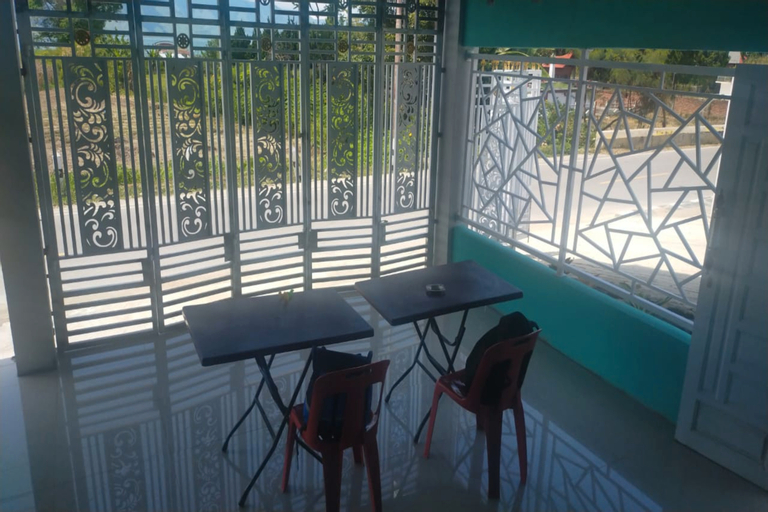 Exterior & Views 4, EXPRESS O 92194 Antony Homestay, Samosir