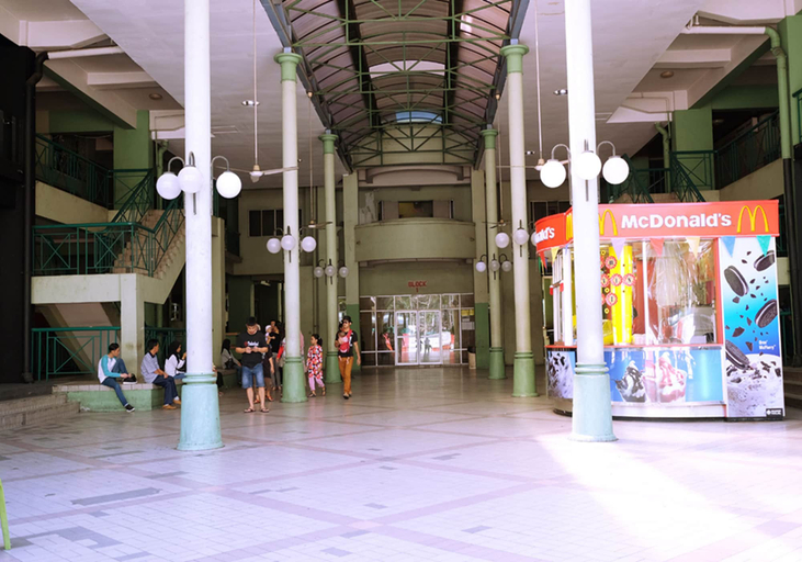 Others 5, Studio Apartment @ KK City Center, Kota Kinabalu