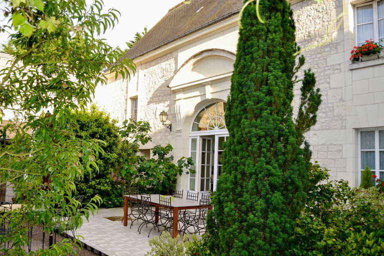 Exterior & Views 2, La Closerie Saint Martin, Indre-et-Loire