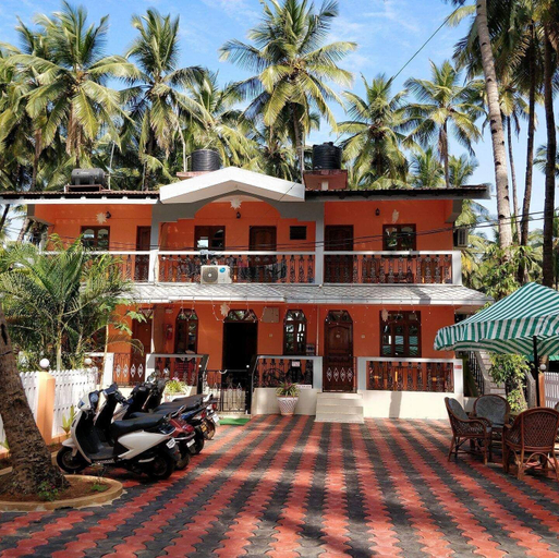 Exterior & Views 2, Hilias Retreat, South Goa