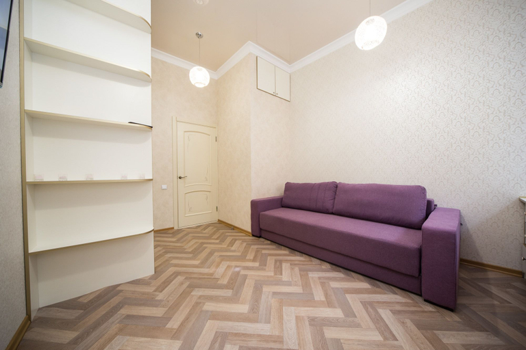 Others 5, Apartment Jean, Odes'ka