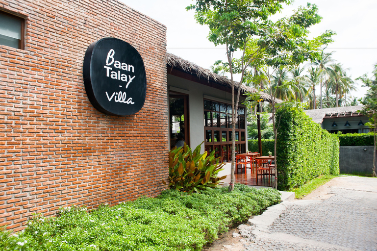 Exterior & Views 2, BAAN TALAY POOL VILLA, Ko Samui