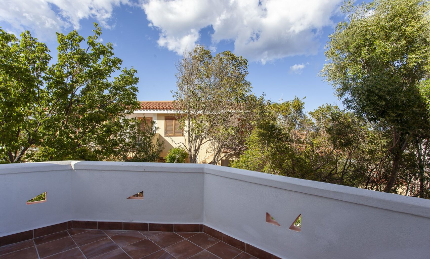 Others 3, Residence La Cinta 2, Nuoro