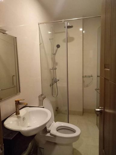 Bathroom 4, Spring Light Apartment, District 7