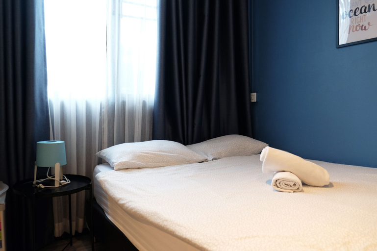 Bedroom 11