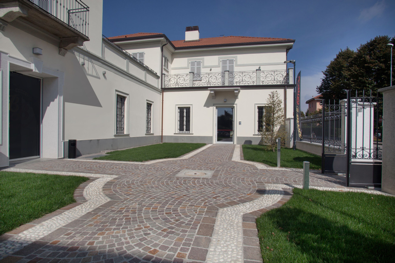 Residence Le Querce Monza, Monza and Brianza