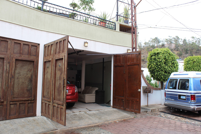 Exterior & Views 2, Casa Corazon de Plata Suites, Guanajuato