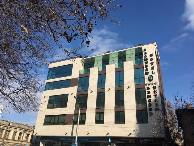 Exterior & Views 2, Betlem Hotel, Tbilisi