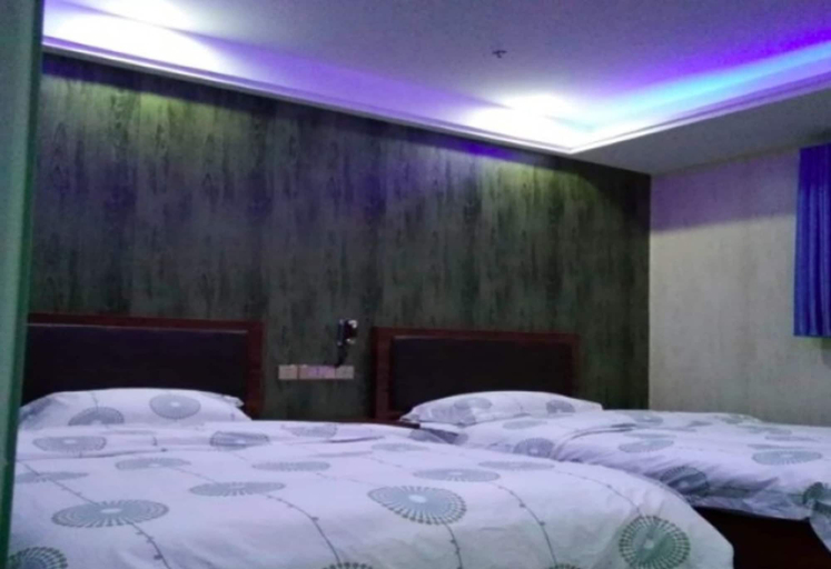 Bedroom 4, Dongyun Boutique Hotel, Hangzhou