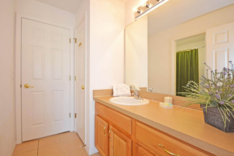 Bathroom 4, Sunrise Sanctuary 316917, Polk
