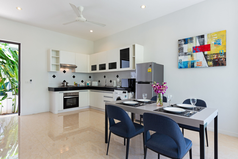 Others 5, Tropical Stay at 2BR Pool Villa Greens 8, Pulau Phuket