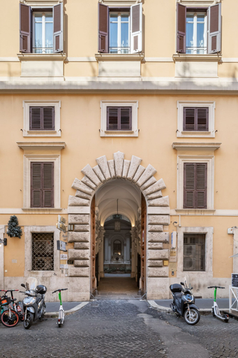 Exterior & Views 2, Glance in Rome, Rome