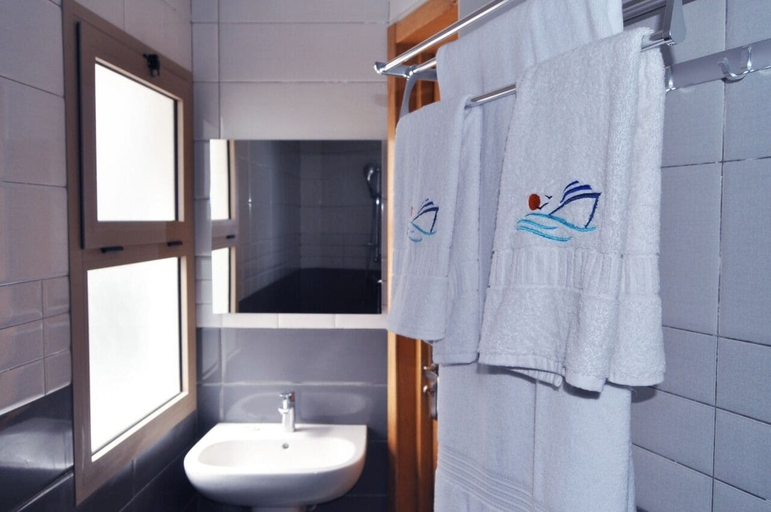 Bathroom 5, Dakhla Sur Mer