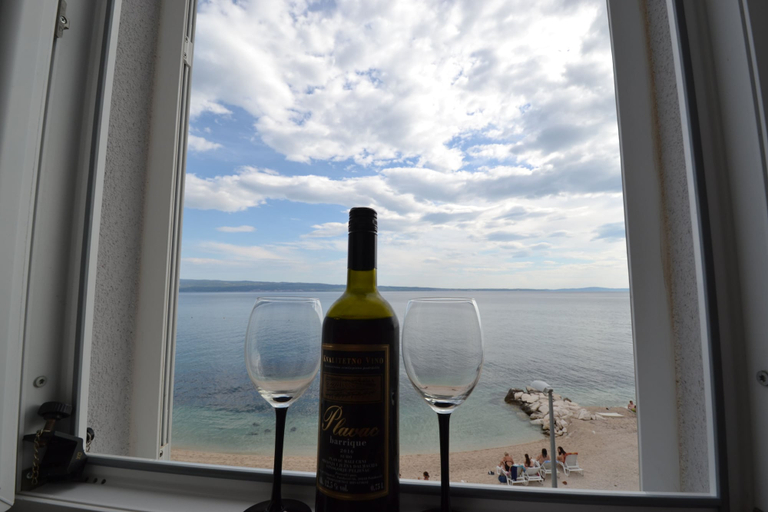 Food & Drinks, Superior Four Star Apartment, Podstrana