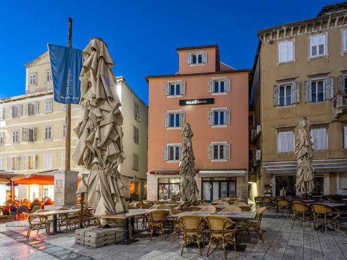 Exterior & Views 2, Palace Suites Heritage Hotel – Adults Only, Split