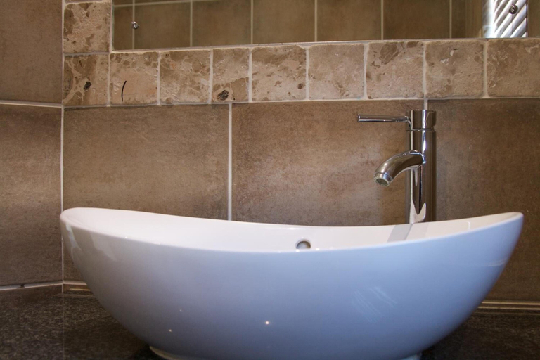Bathroom 5, House Haven Guesthouse, Nelson Mandela Bay