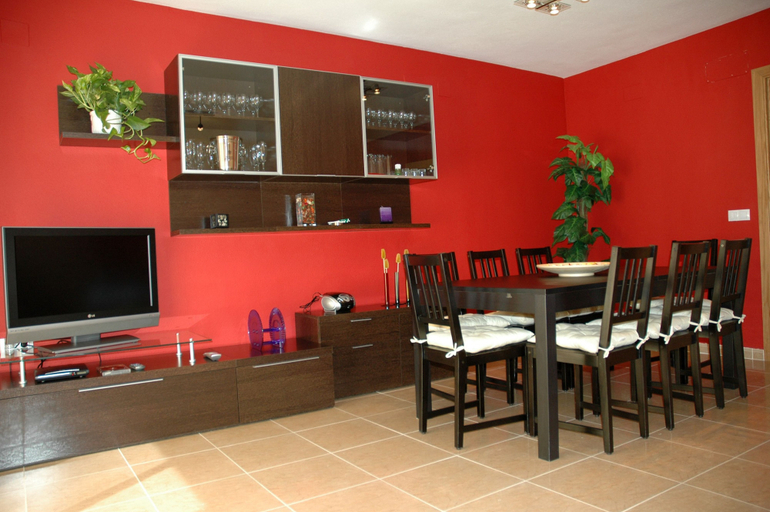 Food & Drinks, Casa Nuri de Rei La Pobla Tornesa, Castellón