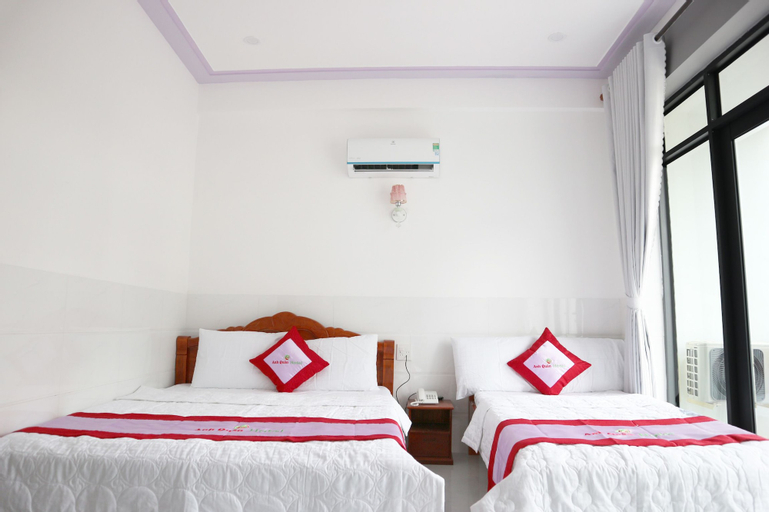 Bedroom 9