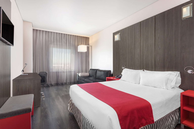 Bedroom 3, Ramada Encore by Wyndham Queretaro, Querétaro