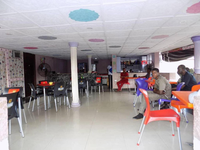 Food & Drinks 4, De Fellas Palace Hotel & Suites, Egbeda