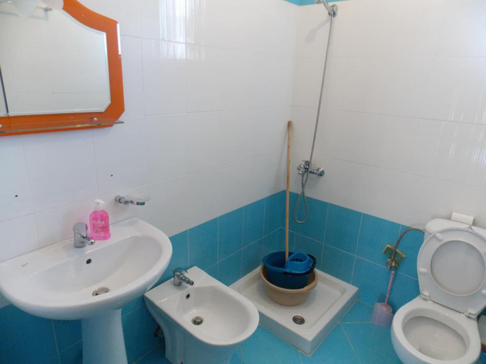 Bathroom 3, Duraj Apartment, Sarandës