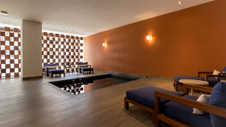 Food & Drinks 5, Miyana Luxury Suites, Naucalpan de Juárez
