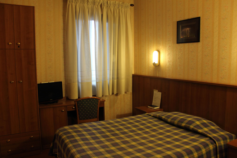 Bedroom 4, Locanda da Renzo, Treviso