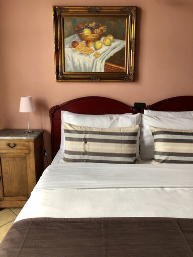 Bedroom 5, Cascina Bertolotto Wine Resort., Alessandria