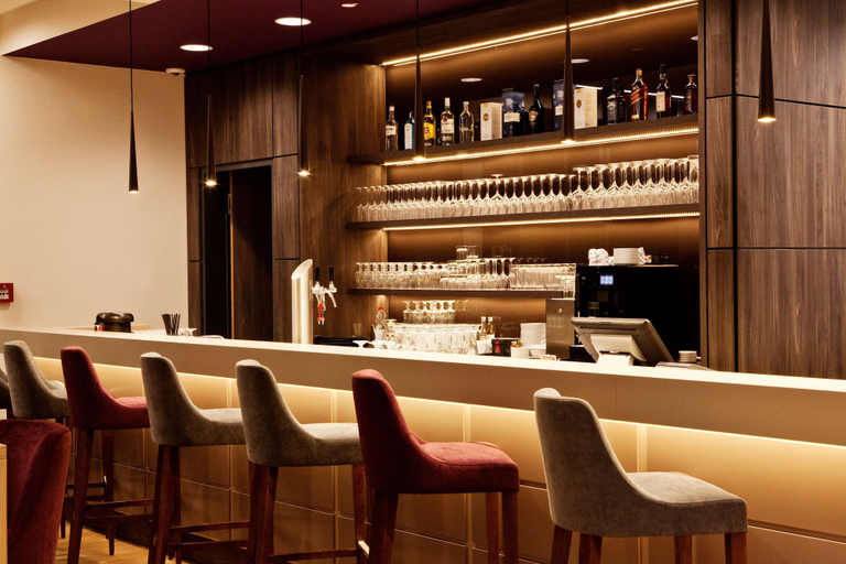 Food & Drinks 5, Hampton by Hilton Dortmund Phoenix See, Dortmund