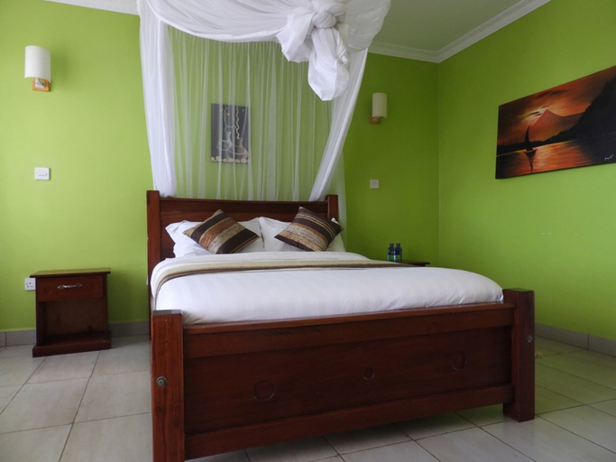 Bedroom 3, ACK Resort Salama, Mavoko