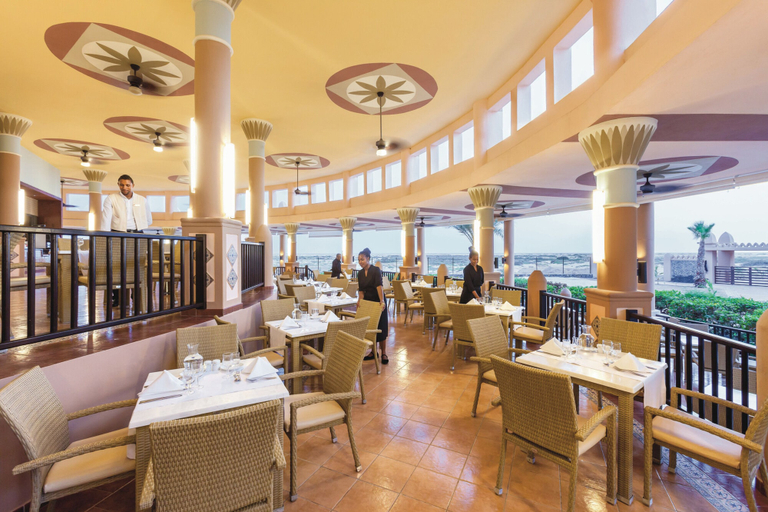 Food & Drinks 5, Hotel Riu Funana - All Inclusive