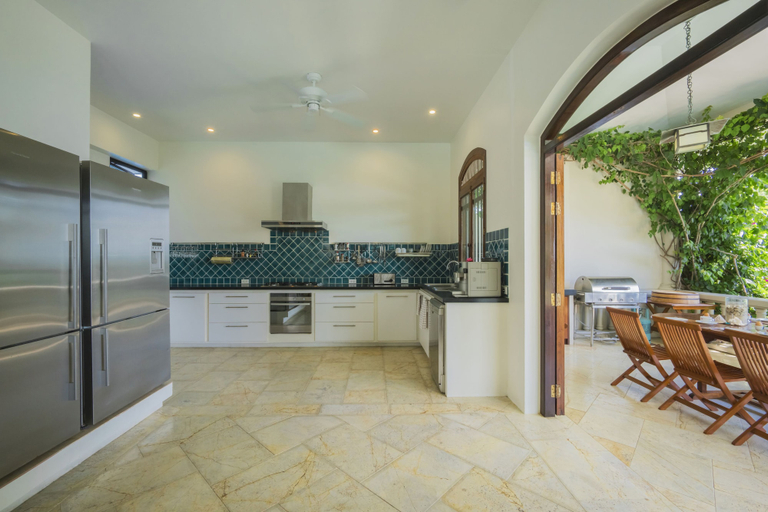 Others 5, Beach Front Luxury Villa Hai Leng, Pulau Phuket