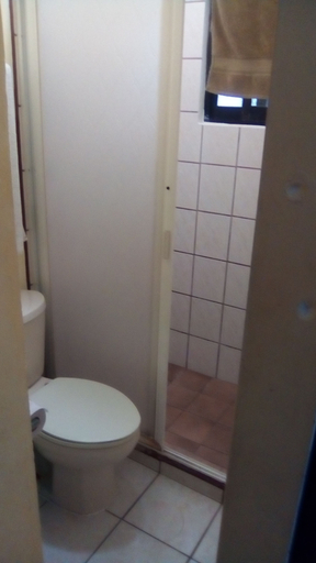 Bathroom 4, Brisas del Caribe Suite, Cozumel