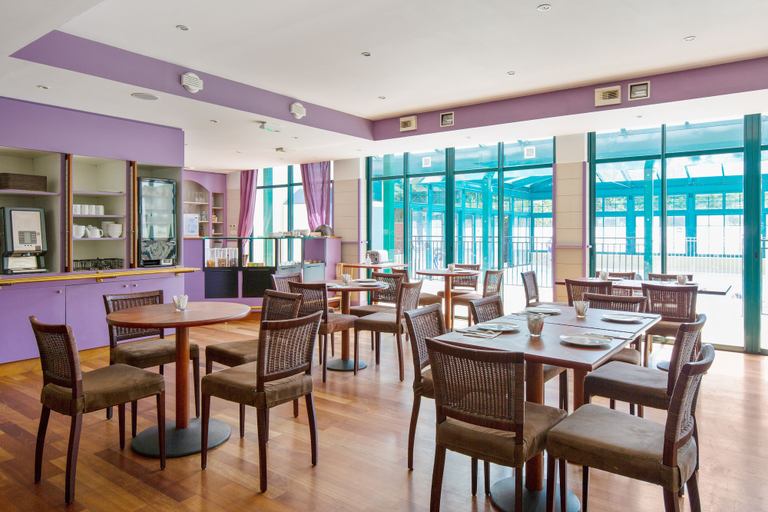 Food & Drinks 5, Pierre & Vacances La Rochelle Résidence Centre, Charente-Maritime