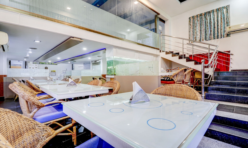 Food & Drinks 5, Itsy Hotels Ammu Regency, Thrissur