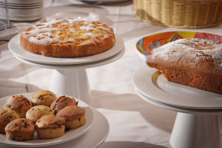 Food & Drinks 5, Hotel Du Lac Gardone Riviera, Brescia