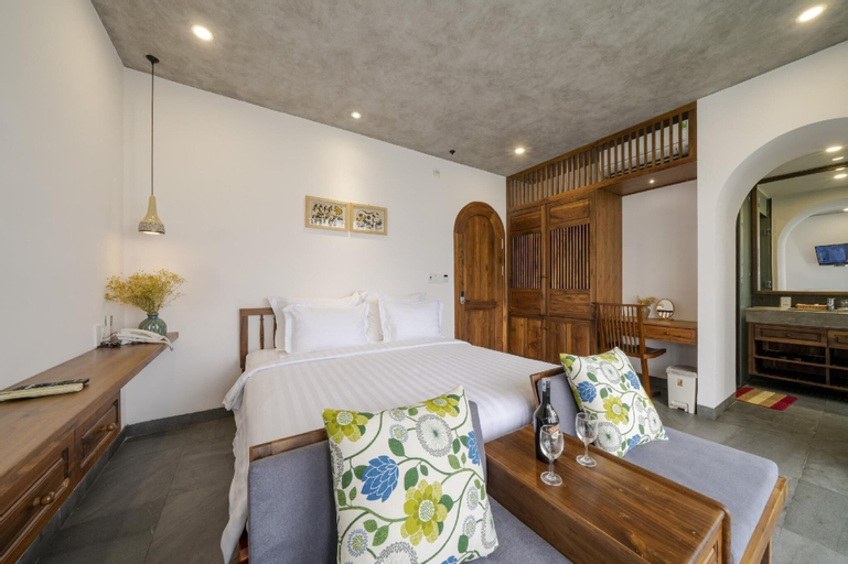 Serene Riverside Hotel Hoi An, Hội An