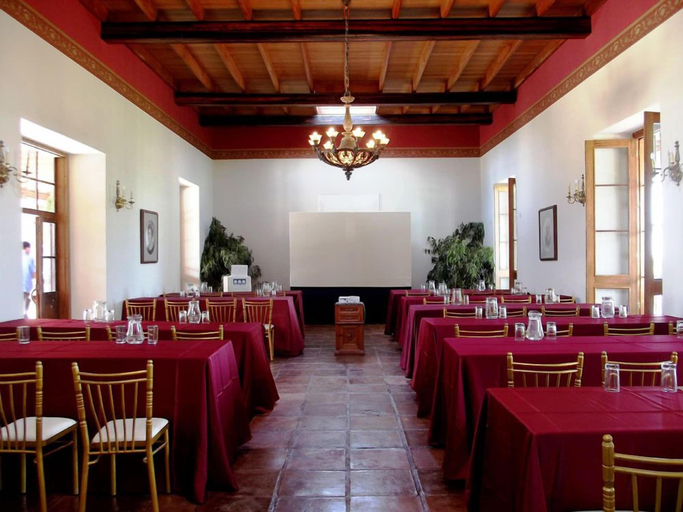 Food & Drinks 4, Casa Hacienda San Jose, Chincha
