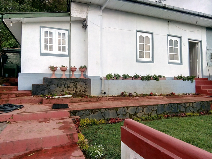 Exterior & Views 2, White Cottage Nuwara Eliya, Nuwara Eliya