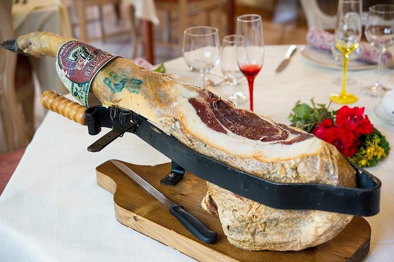 Food & Drinks 4, Country House Fam Polucci Cave, Roma
