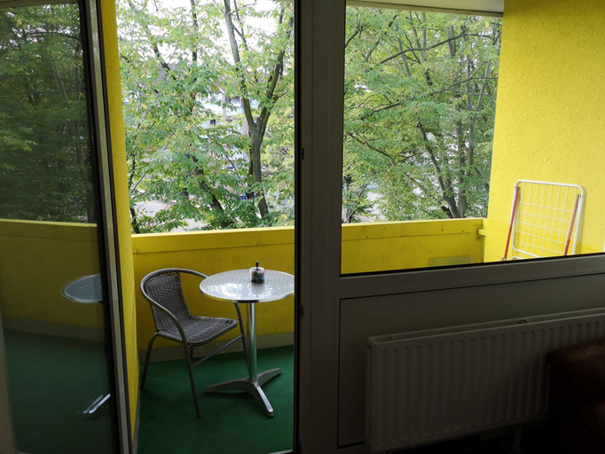 Others 5, Ferienwohnung Koeln 46, Köln