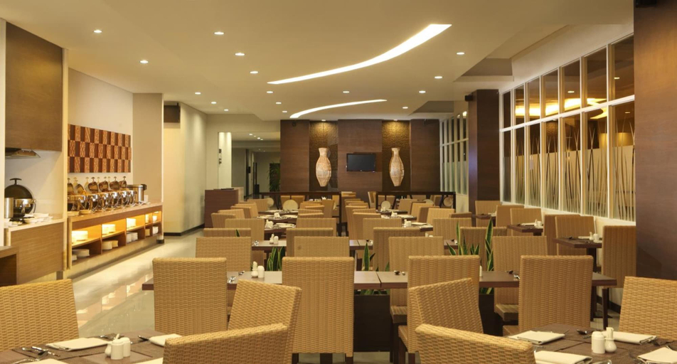 Food & Drinks 5, Hotel Santika Bengkulu, Bengkulu