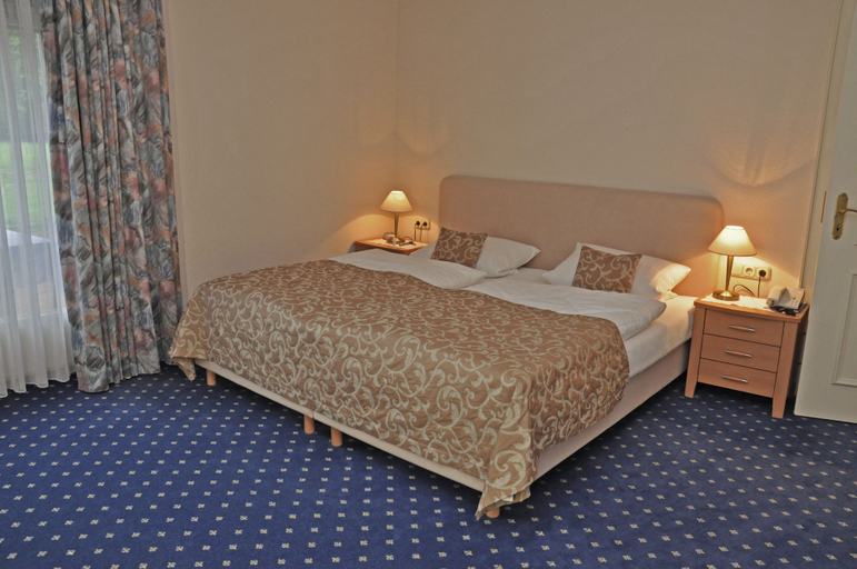 Bedroom 4, Kristinenhof, Ammerland