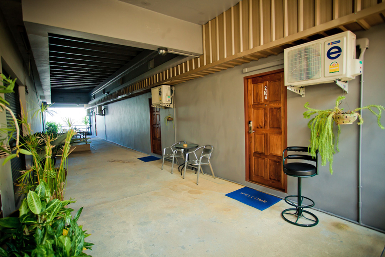 Others 5, Chaphone Guesthouse, Pulau Phuket