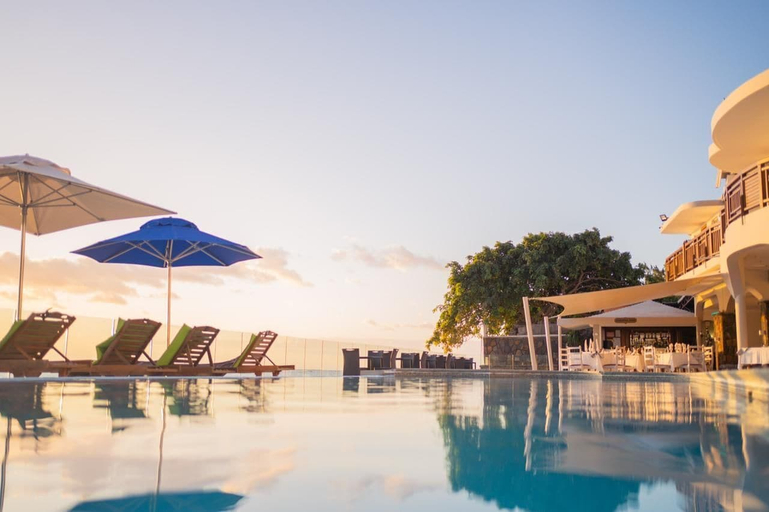Sport & Beauty 4, Gold Beach Resort, Black River