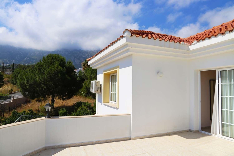 Exterior & Views 2, Villa Rose by Amy Villas
