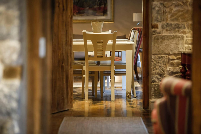 Food & Drinks, The Coach House at Gileston Manor, Vale of Glamorgan